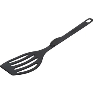 Westmark Pfannenwender hochhitzebeständig 28,3 cm Kunststoff Schwarz