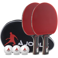 Bild Duo Pro Tischtennis-Set (54821)