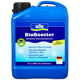 Söll BioBooster 2,5 l