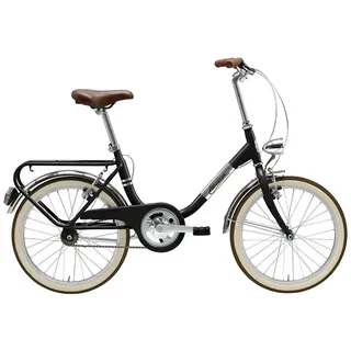 Adriatica Funny 20 ́ ́ 1s Fahrrad - Black - One Size