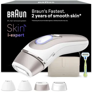 Braun Smart IPL Skin i·expert PL7387,