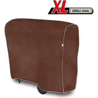 BBQ Grillabdeckung Schutzhülle Grill Abdeckhaube Gasgrill Wasserdicht Cover