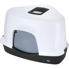 EBI Cat House Prism 70GT (Katzenklo geschlossen), Katzenklo