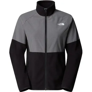 The North Face Glacier Fleece Damen TNF Black XS