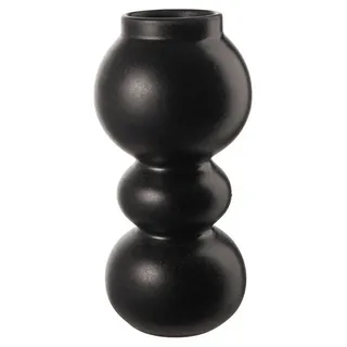 Asa Selection Vase BLACK IRON