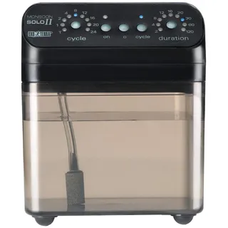 Exo Terra Programmierbares Nebelsystem Monsoon Solo Ii 1.5l - White - One Size