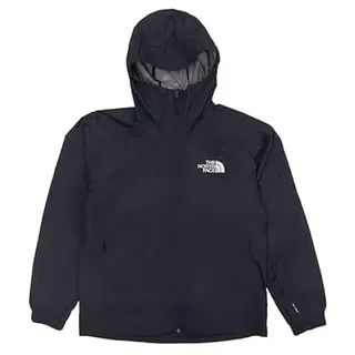 The North Face Build Up Jacke tnf black / M