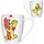 Ritzenhoff Breker Kaffeetasse 36 Bunt