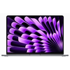 Bild MacBook Air M2 2023 15,3" 16 GB RAM 1 TB SSD space grau