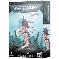 Bild von - Warhammer 40.000 - Tyraniden: Neurolictor