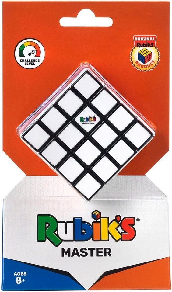 Bild von Rubik's 4x4 Master