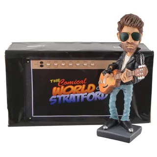 VOGLER Joh. Vogler GmbH Funny Life - Popstar George