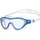 One Clear/Blue One Size