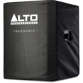 ALTO PROFESSIONAL TS18S Subwoofer | Schwarz