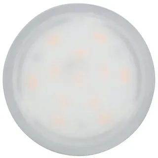 Paulmann LED Modul Einbauleuchte Nova Coin rund 51mm Coin 6W 530lm 230V 4000K Satin