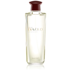 Antonio Banderas Eau De Toilette Diavolo, 1er Pack (1 x 0.1 l)