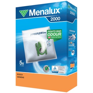 Menalux 2000 Duraflow 5 St.