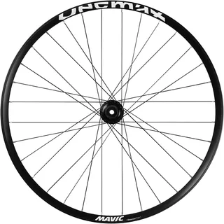 MAVIC Deemax Park Int 26 ́ ́ Mtb Hinterrad / Black - 12 x 142 mm