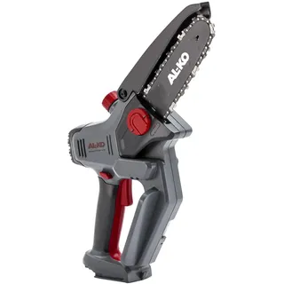 AL-KO CSM 1815 Bosch Home and Garden Compatible Akku-Astsäge inkl. Akku 2.5Ah (114023)