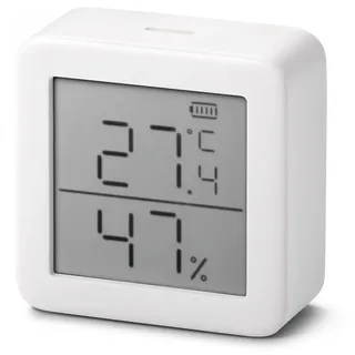 SwitchBot Thermometer & Hygrometer,