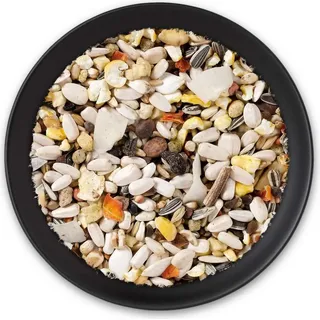 Deli Nature Papageienfutter 15 kg