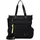 Marry Shopper Nylon Black