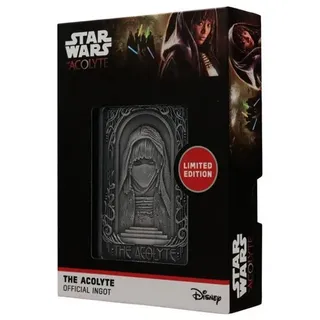 FaNaTtik - Star Wars The Acolyte Limited Edition Ingot