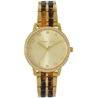 Michael Kors MK4395 Damen Armbanduhr