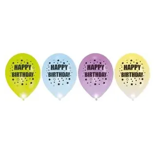 Amscan amscan® Luftballons LED Ballone