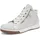 Rom High Weiß Weite G 43
