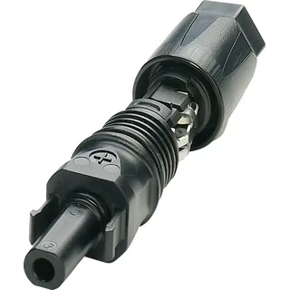 Phoenix Contact PV-C3F-S 2,5-6 (+)