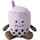 Warmies Warmies Beddy Bear Wärmekuscheltier Bubble Tea
