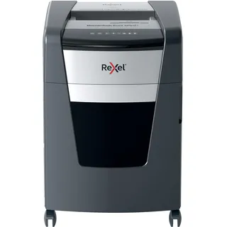 Rexel Momentum Extra XP512+ Schwarz