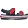 Sandal T Sandalen Navy/Varsity Red 27/28 EU