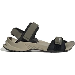 adidas Terrex Hydroterra Herren Olive Strata/Core Black/Wonder Beige 48