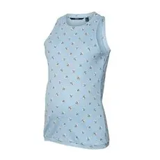 VERO MODA Umstandstop VMMLAVENDER Blue Bell, XL