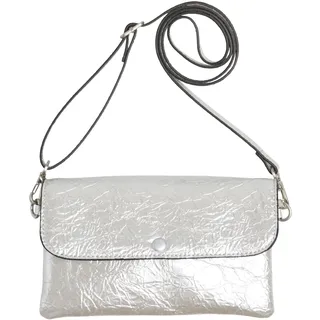 ESPRIT Damen 054ea1o303 Clutches, 090/Silver