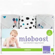 Bambino Mio Mioboost (3 Stück)