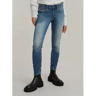 G-Star Arc 3D Skinny Fit Blau 29/32