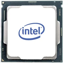 Intel Xeon E-2136 LGA1151 Box Cache BOX CPU (LGA 1151, 3.30 GHz, 12 -Core), Prozessor