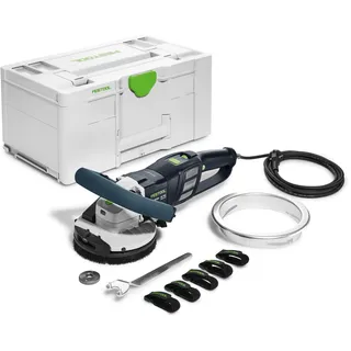 Festool RG 130 ECI-Plus Betonschleifer