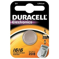 DURACELL CR1616