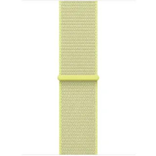 Watch Sport Loop 40 mm Neongelb