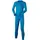 Kinder Baselayer-Set Blau 110-116