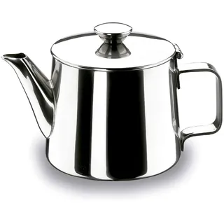 Lacor Edelstahl-teekanne 1lt 62010 Teekanne