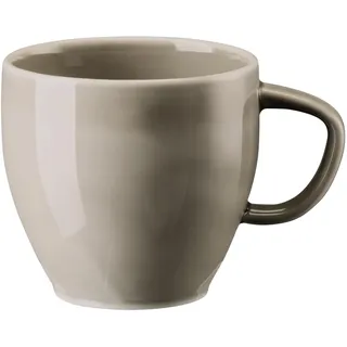 Rosenthal Kaffee-Obertasse Pearl Grey 0,23 L