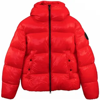 Save the Duck Biddy fiery red (70035) 3