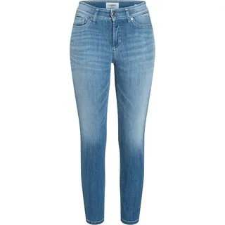 Cambio Slim Fit Jeans für Damen