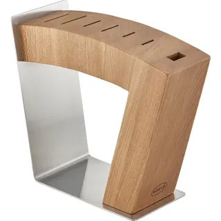 Rösle MoveX Messerblock RO15040 - Silber