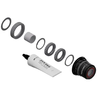 DT Swiss Service-/Upgrade-Kit Ratchet LN